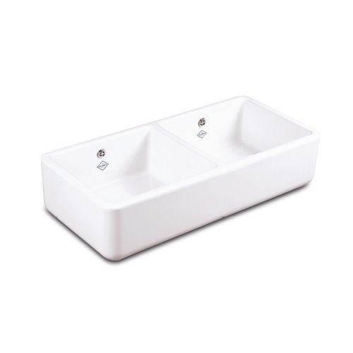 DOUBLE BOWL Sink