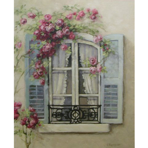 French Window
