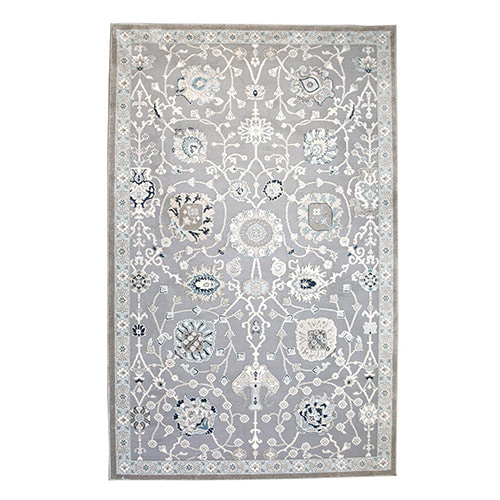  Shabby Chic Rug Collection - Flora