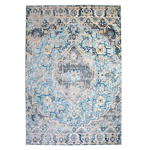  Shabby Chic Rug Collection - Fortuna