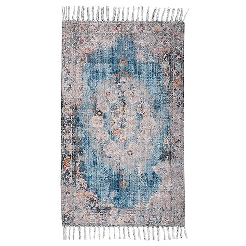 Shabby Chic Rug Collection - Starburst