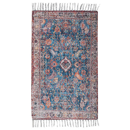 Shabby Chic Rug Collection - Majestic