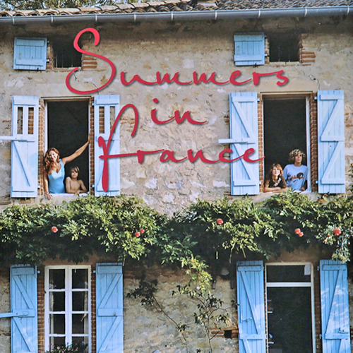 Summers in france