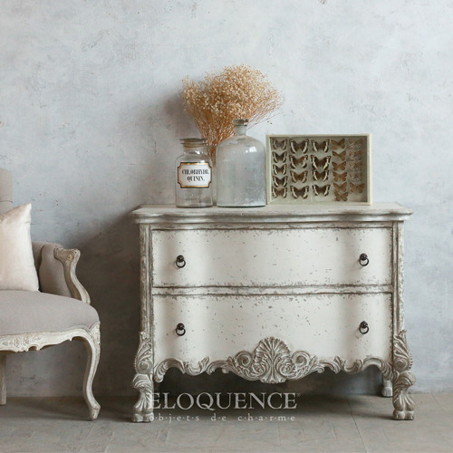 Eloquence® 로마 코모드  in Stone