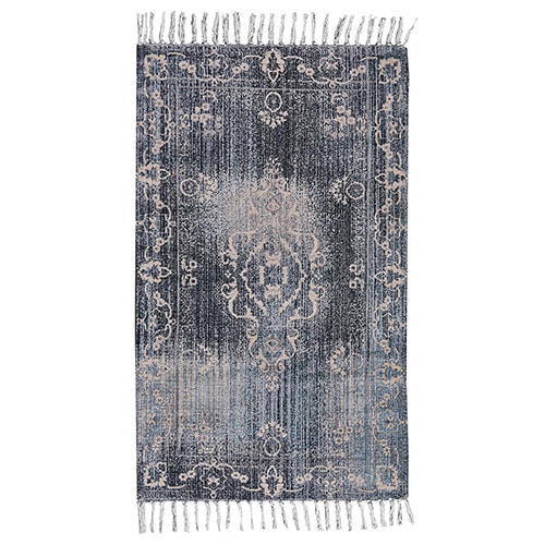 Shabby Chic Rug Collection - Twilight